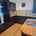 Apartament Lot 4, The Old Auction Rooms, With Parking Whitby