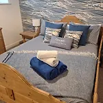 Apartament Lot 4, The Old Auction Rooms, With Parking Whitby