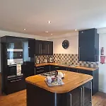 Lot 4, The Old Auction Rooms, With Parking Apartament Whitby