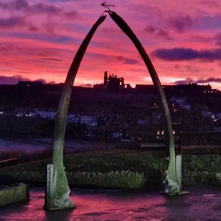 Apartamento Lot 4, The Old Auction Rooms, With Parking