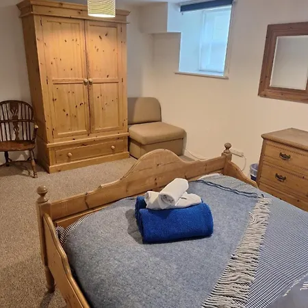 Lot 4, The Old Auction Rooms, With Parking Apartamento Whitby