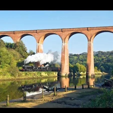 Lot 4, The Old Auction Rooms, With Parking