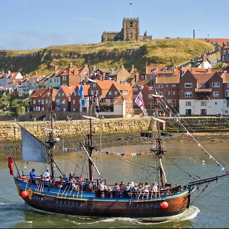 Lot 4, The Old Auction Rooms, With Parking Whitby