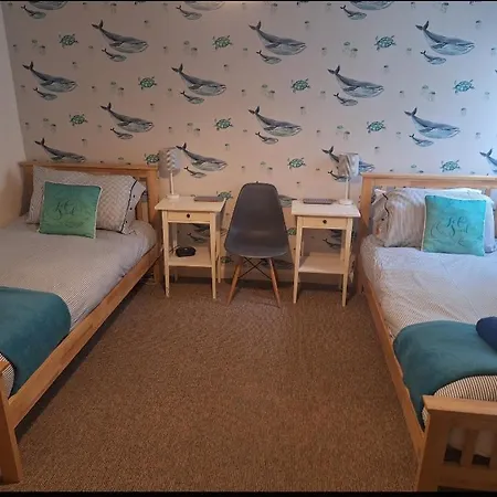 Lot 4, The Old Auction Rooms, With Parking *