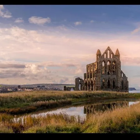 Lot 4, The Old Auction Rooms, With Parking * Whitby