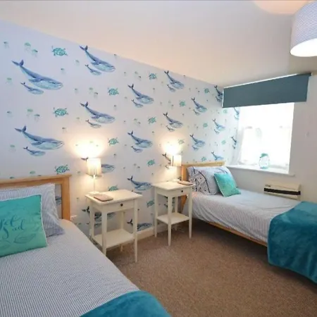 Lot 4, The Old Auction Rooms, With Parking * Whitby