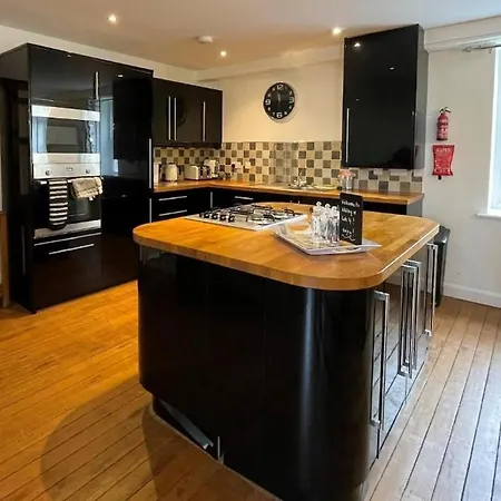 Lot 4, The Old Auction Rooms, With Parking