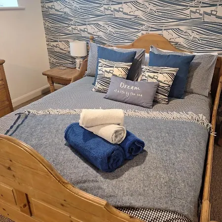 Apartamento Lot 4, The Old Auction Rooms, With Parking Whitby